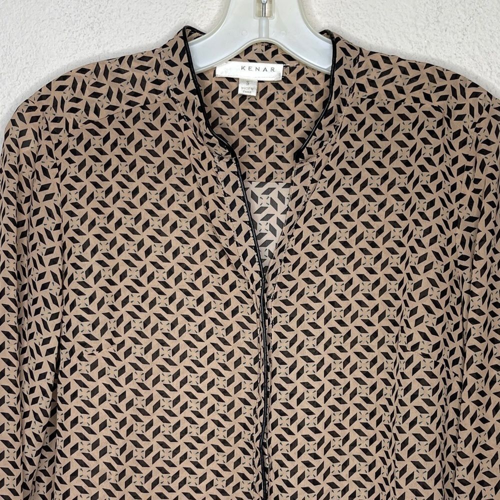 Kenar Blouse‎ - Picture 4 of 7